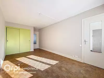 Appartement, 35 m²