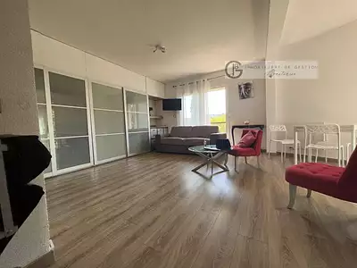 Appartement, 34,65 m²