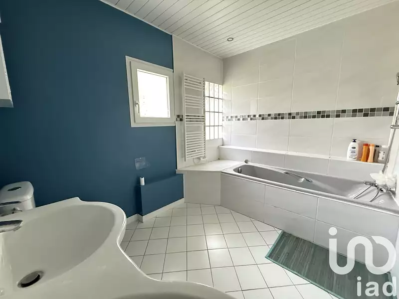 Maison, 127 m²