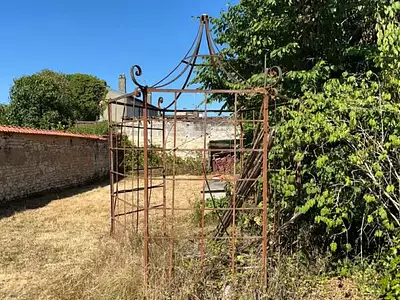 Maison, 85 m²
