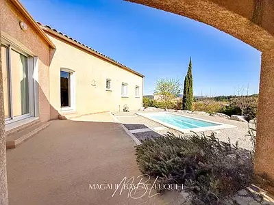 Maison, 135 m²