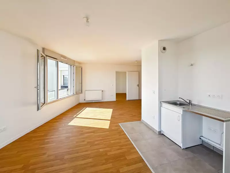 Appartement, 86 m²