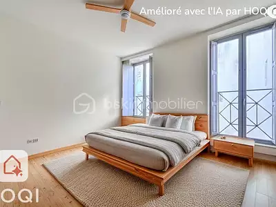 Appartement, 81 m²