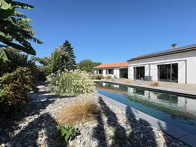 Maison, 170 m²