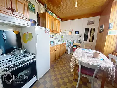 Maison, 149 m²