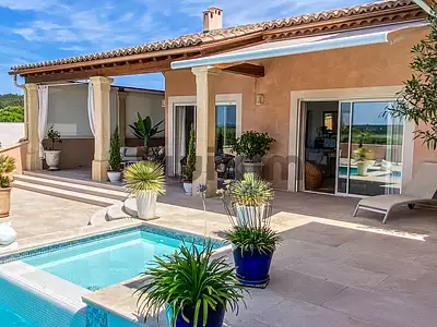 Maison, 257 m²