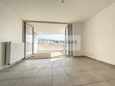 Appartement, 42,72 m²