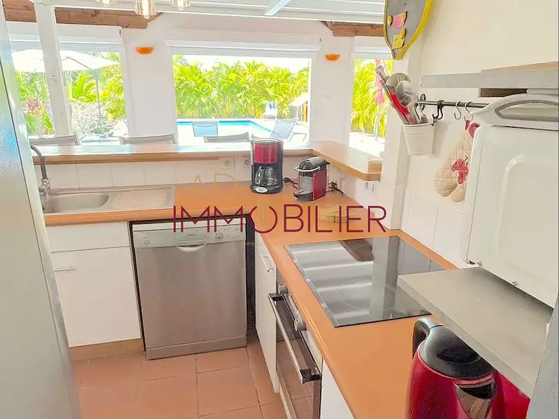 Maison, 114,91 m²