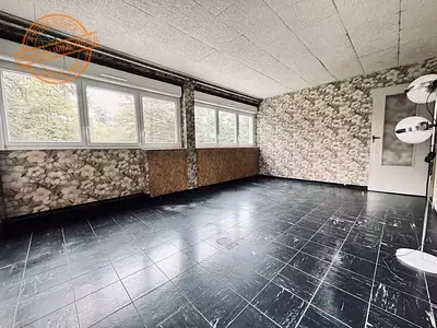 Appartement, 59,06 m²