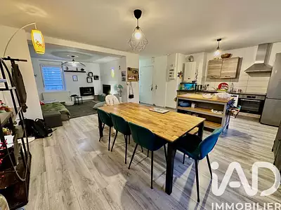 Appartement, 120 m²