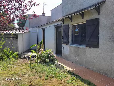 Maison, 92 m²
