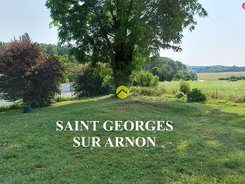 Maison, 70 m²