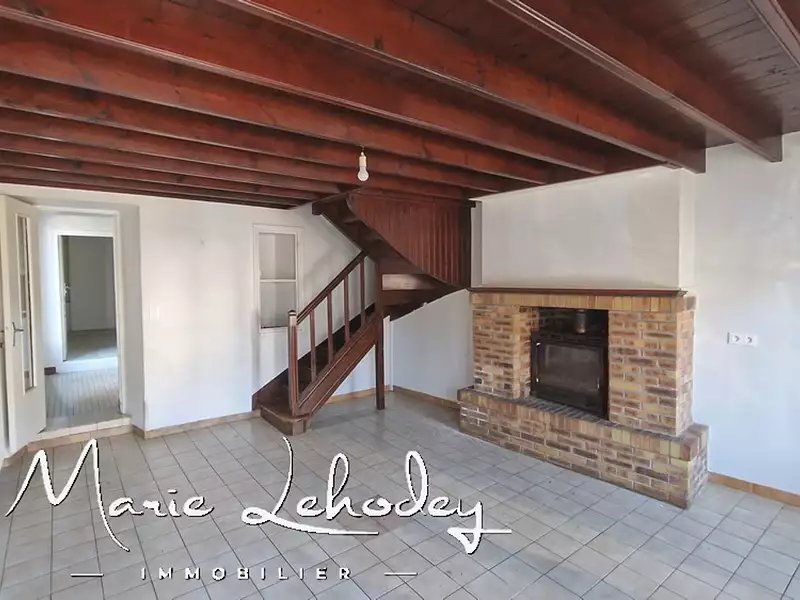 Maison, 69 m²