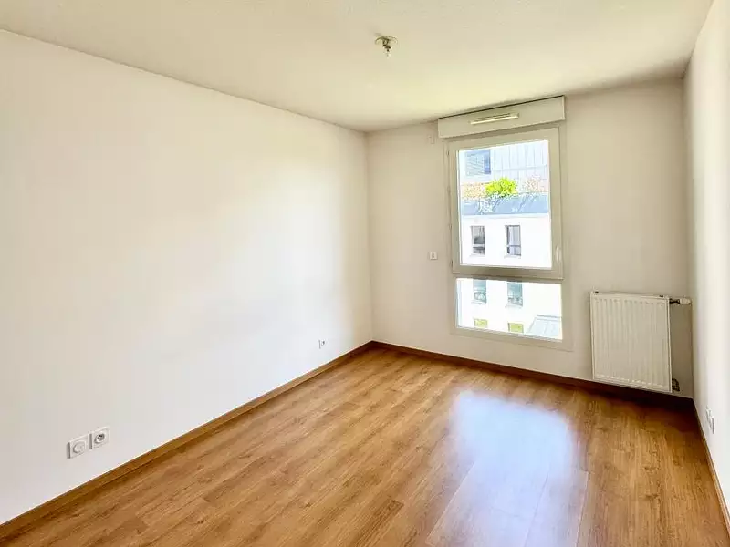 Appartement, 42 m²