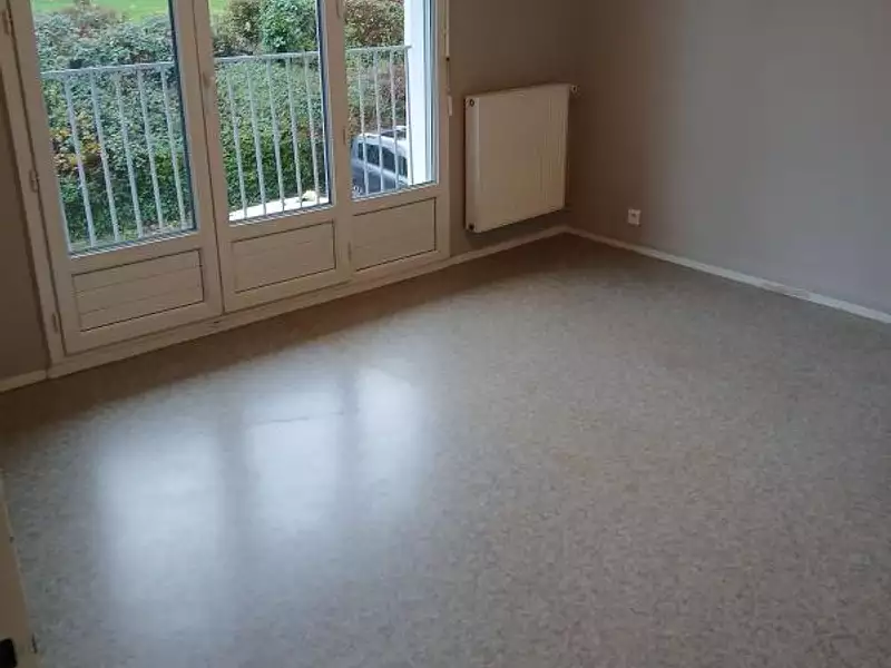 Appartement, 40 m²