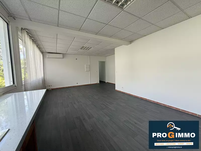 Appartement, 89 m²