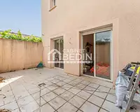 Appartement, 62 m²
