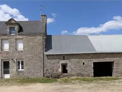 Maison, 85 m²