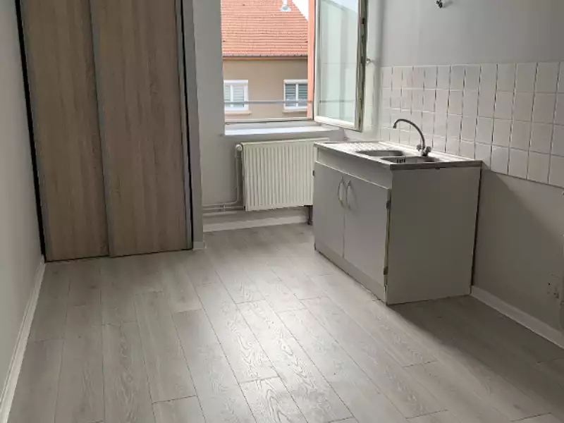 Appartement, 84,8 m²