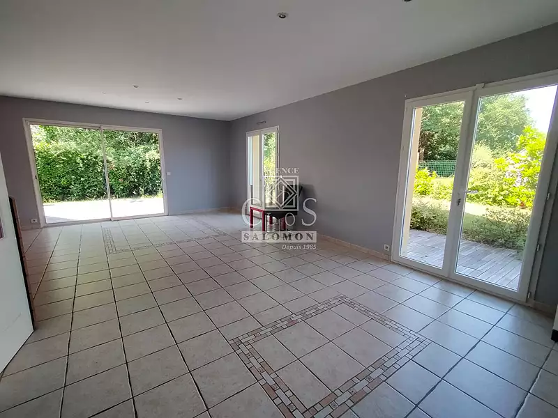 Maison, 150 m²