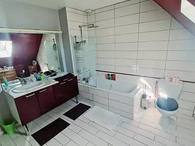 Maison, 110 m²