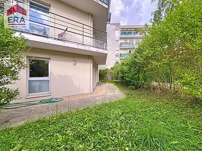 Appartement, 77 m²
