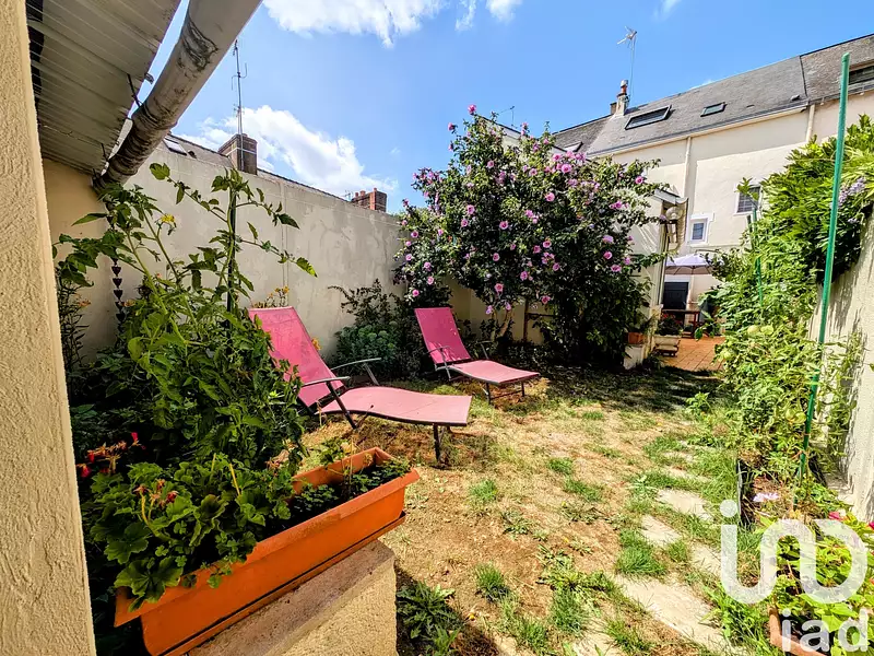 Maison, 110 m²