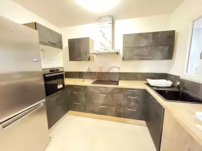 Appartement, 95,5 m²