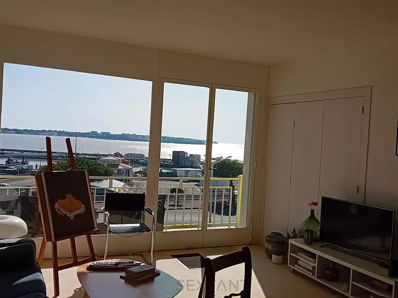 Appartement, 65,48 m²