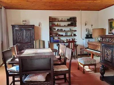 Maison, 395 m²