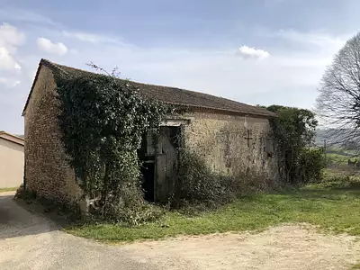 Maison, 96 m²