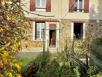 Maison, 77 m²