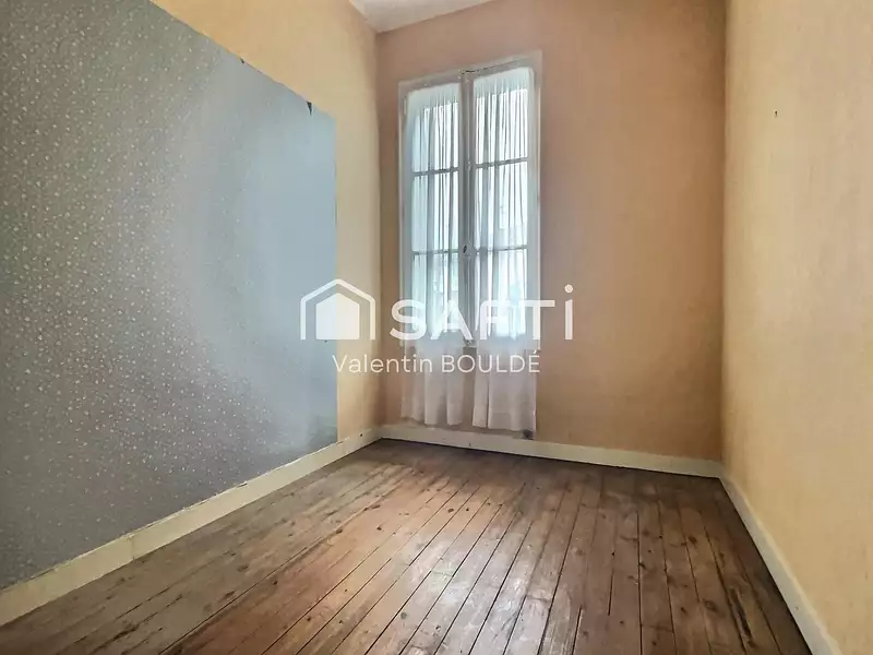 Maison, 155 m²