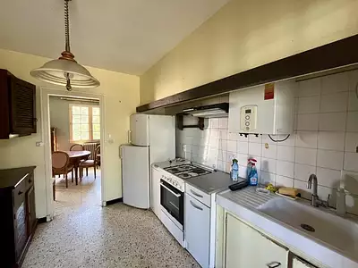 Maison, 110 m²