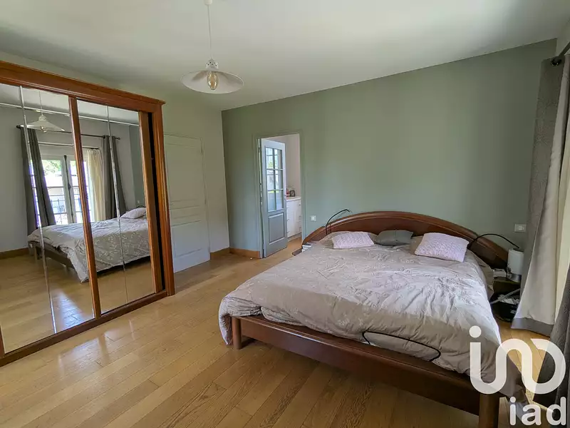 Maison, 316 m²