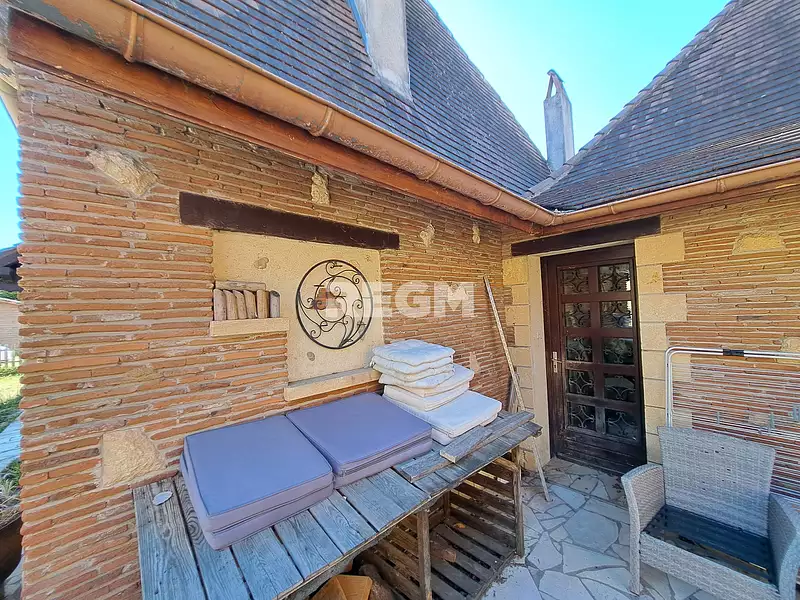 Maison, 172 m²