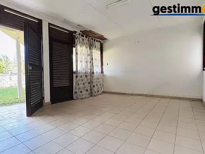 Maison, 69 m²