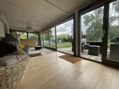 Maison, 114 m²