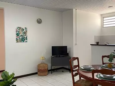 Appartement, 65 m²