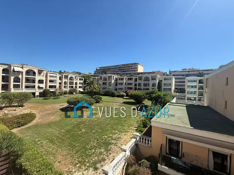 Appartement, 95,5 m²