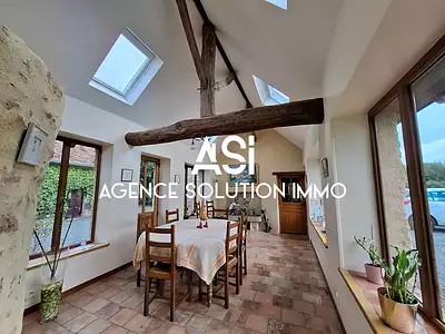 Maison, 530 m²