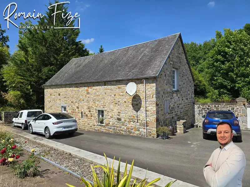 Maison, 277 m²