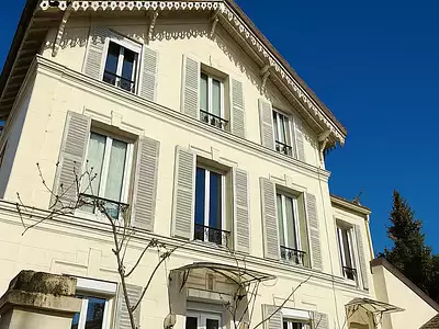 Maison, 153,27 m²