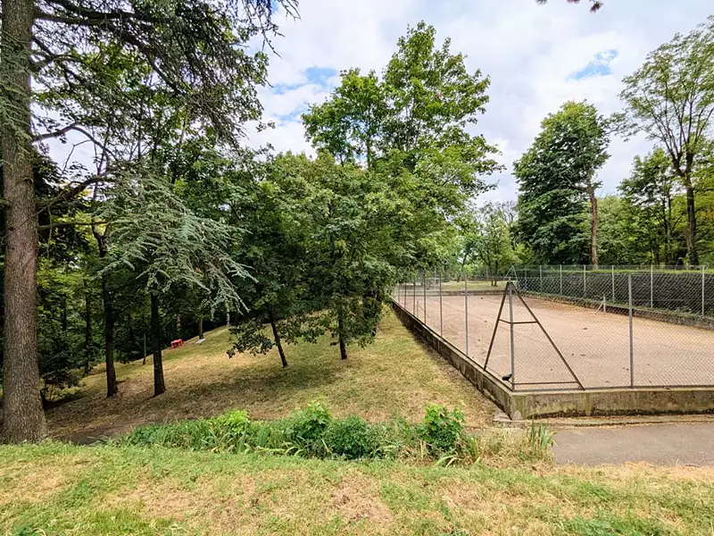 Appartement, 67 m²