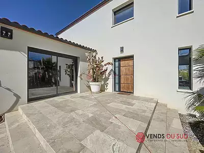 Maison, 130 m²
