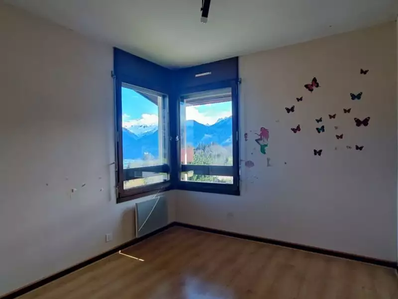 Appartement, 70 m²