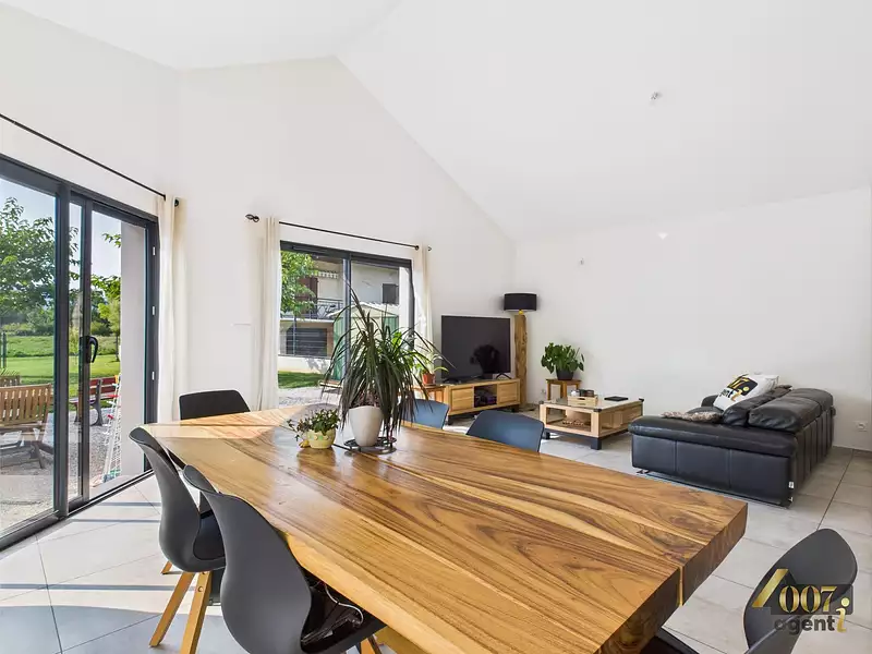 Maison, 138,48 m²