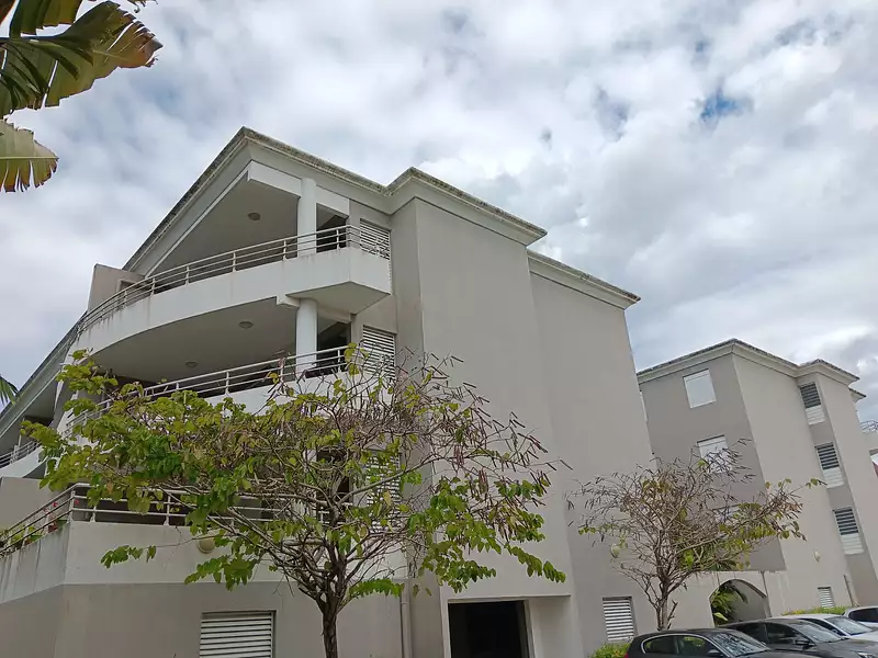 Appartement, 40,53 m²