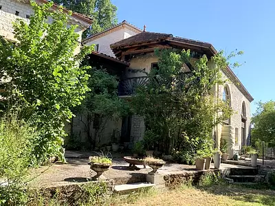 Maison, 420 m²