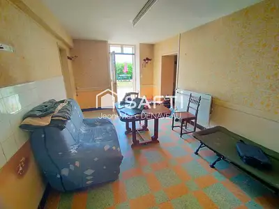 Maison, 99 m²